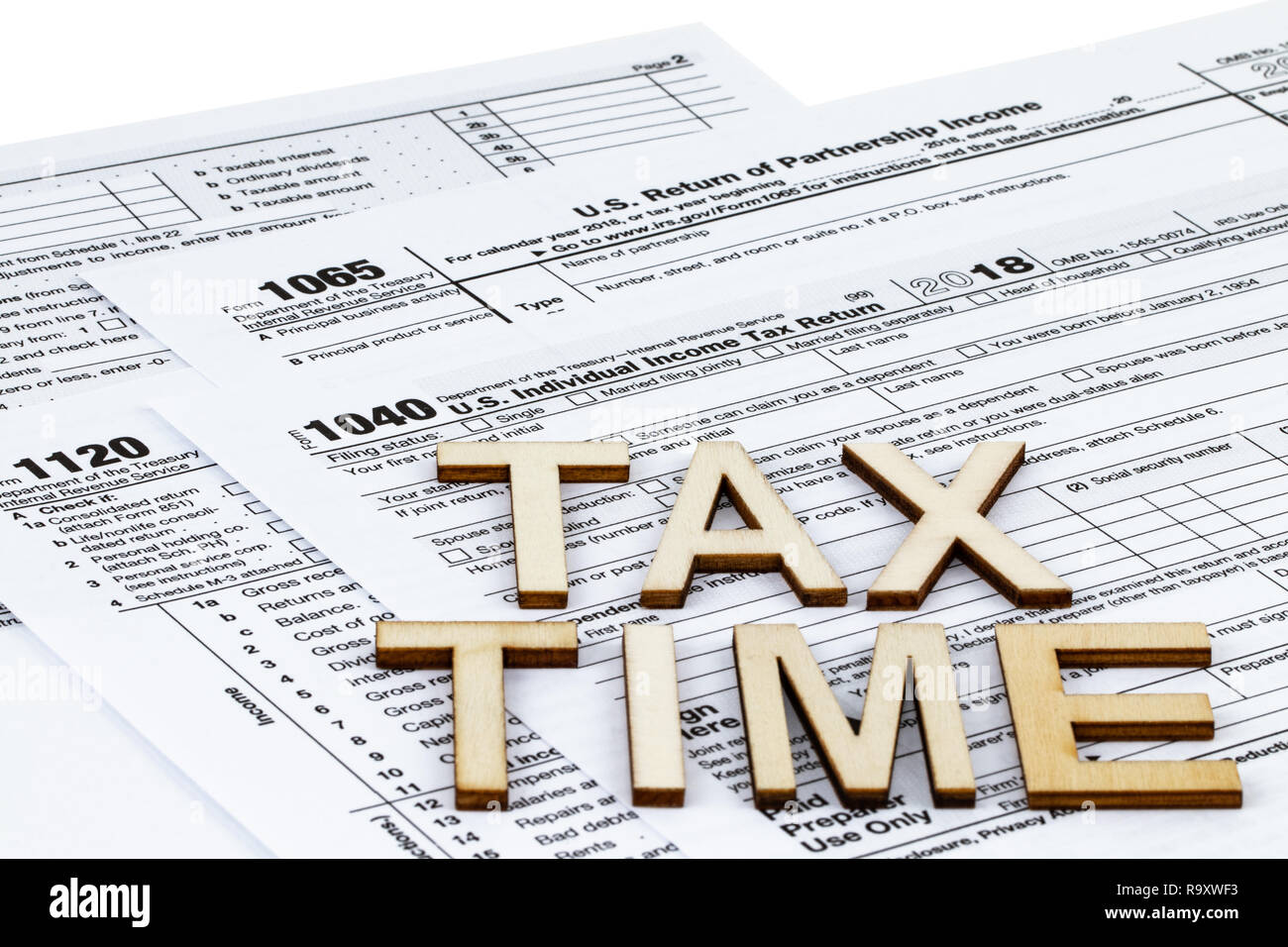 2 0. 34. Tax forms 1. Tax forms 1. Transcript of federal income tax return.