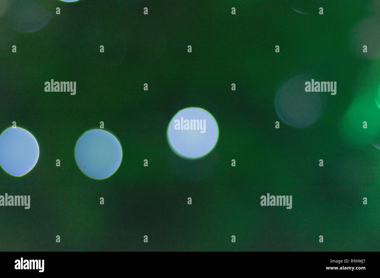 colorful bokeh light background Stock Photo - Alamy