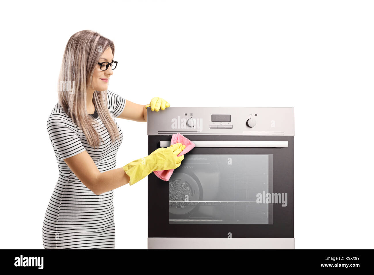5,178 Microwave Oven Cleaning Images, Stock Photos, 3D objects, & Vectors