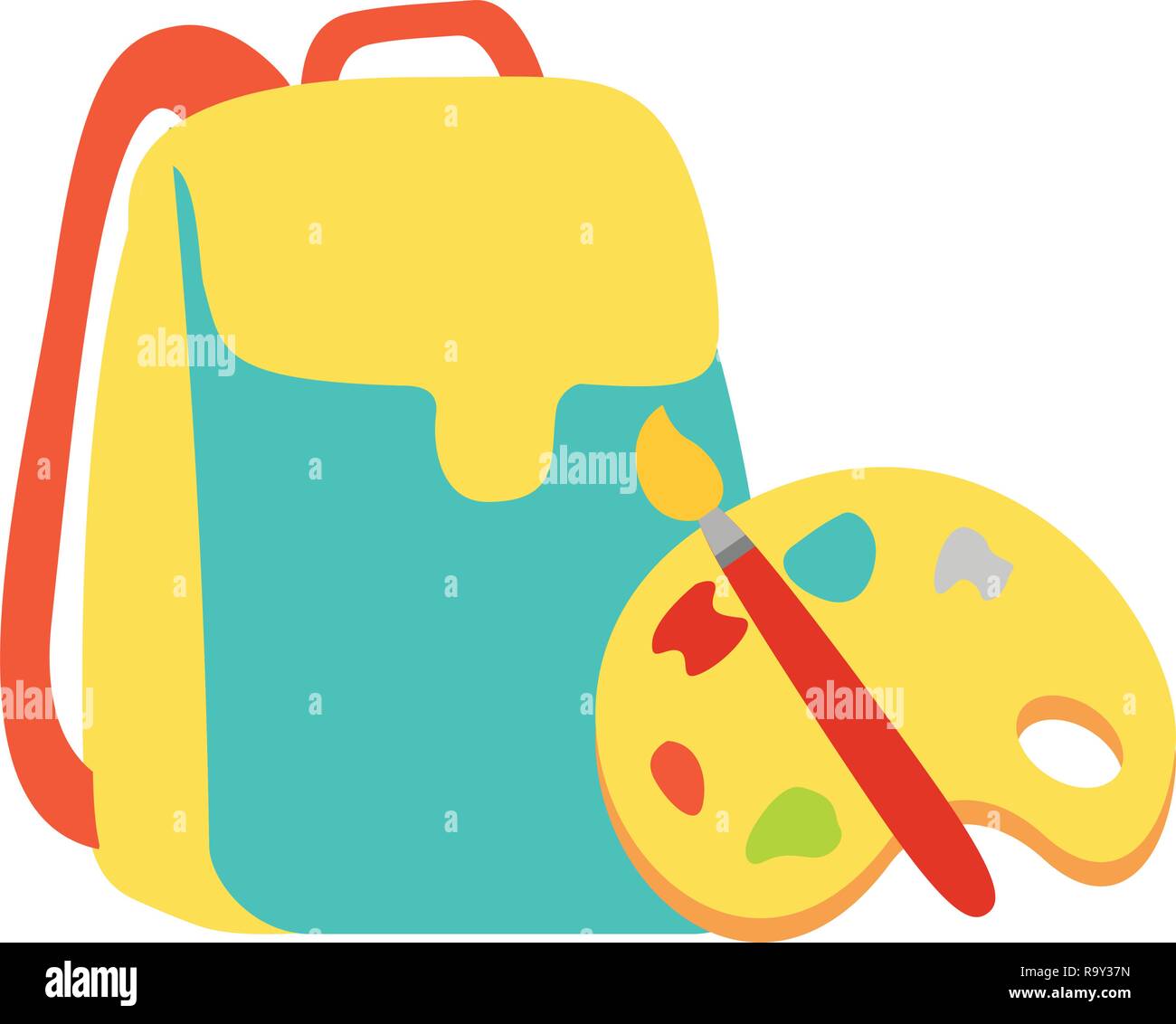 back to school Stock Vector Image & Art - Alamy