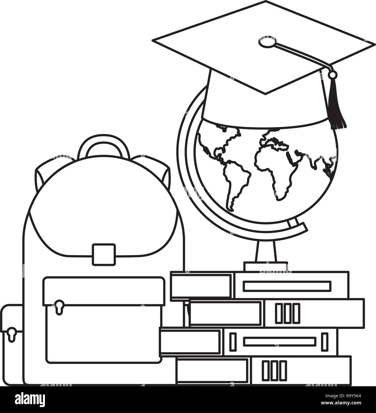 Preschool graduation Stock Vector Images - Page 3 - Alamy, image size:1263x1390