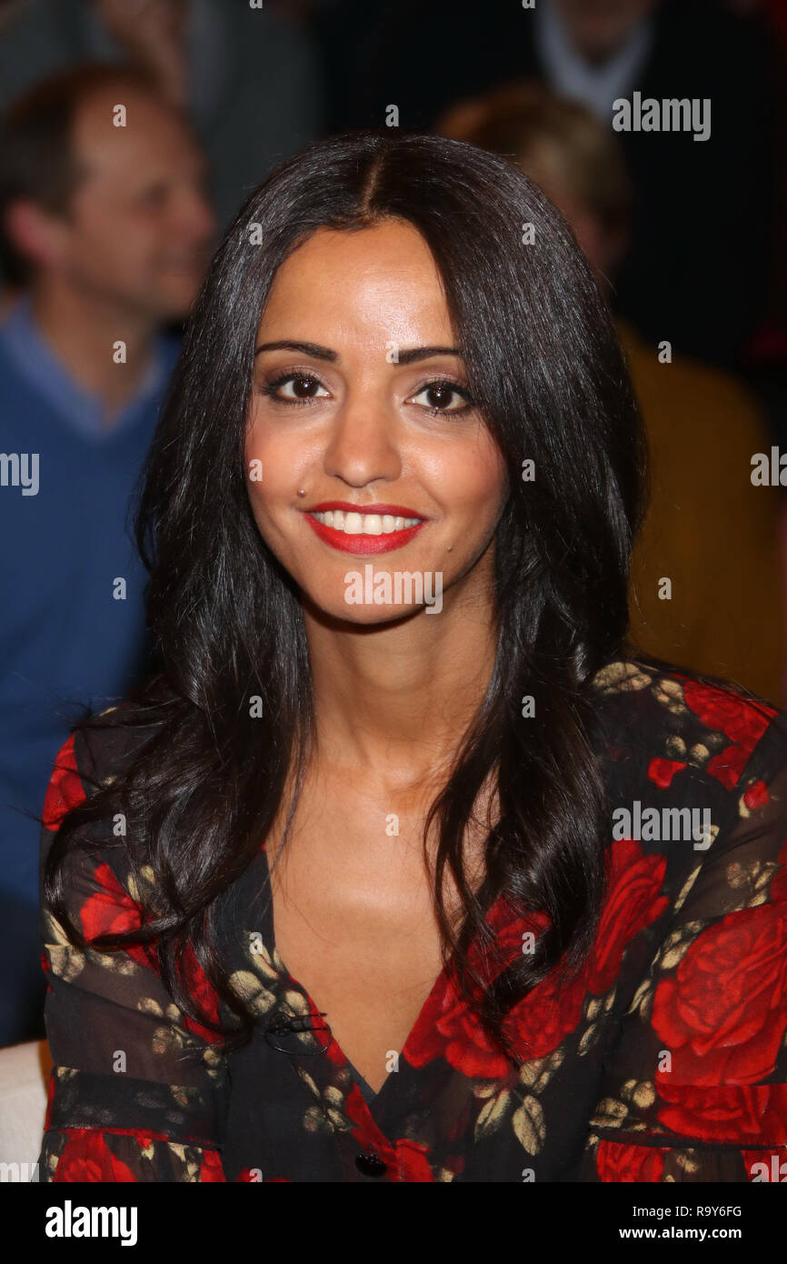 Sawsan chebli hi-res stock photography and images - Alamy