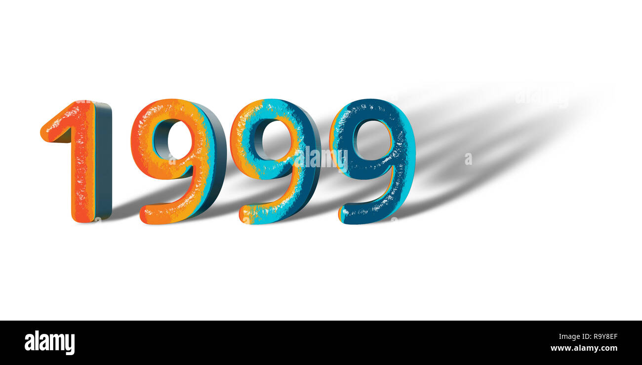 1999 cut out stock images pictures alamy