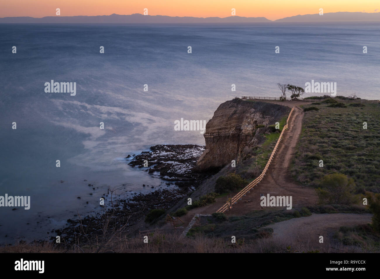 Portuguese cove hires stock photography and images Alamy