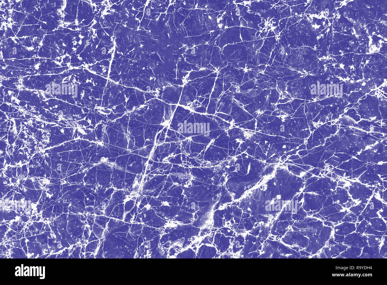 Widescreen background grunge seamless marble stone Stock Photo