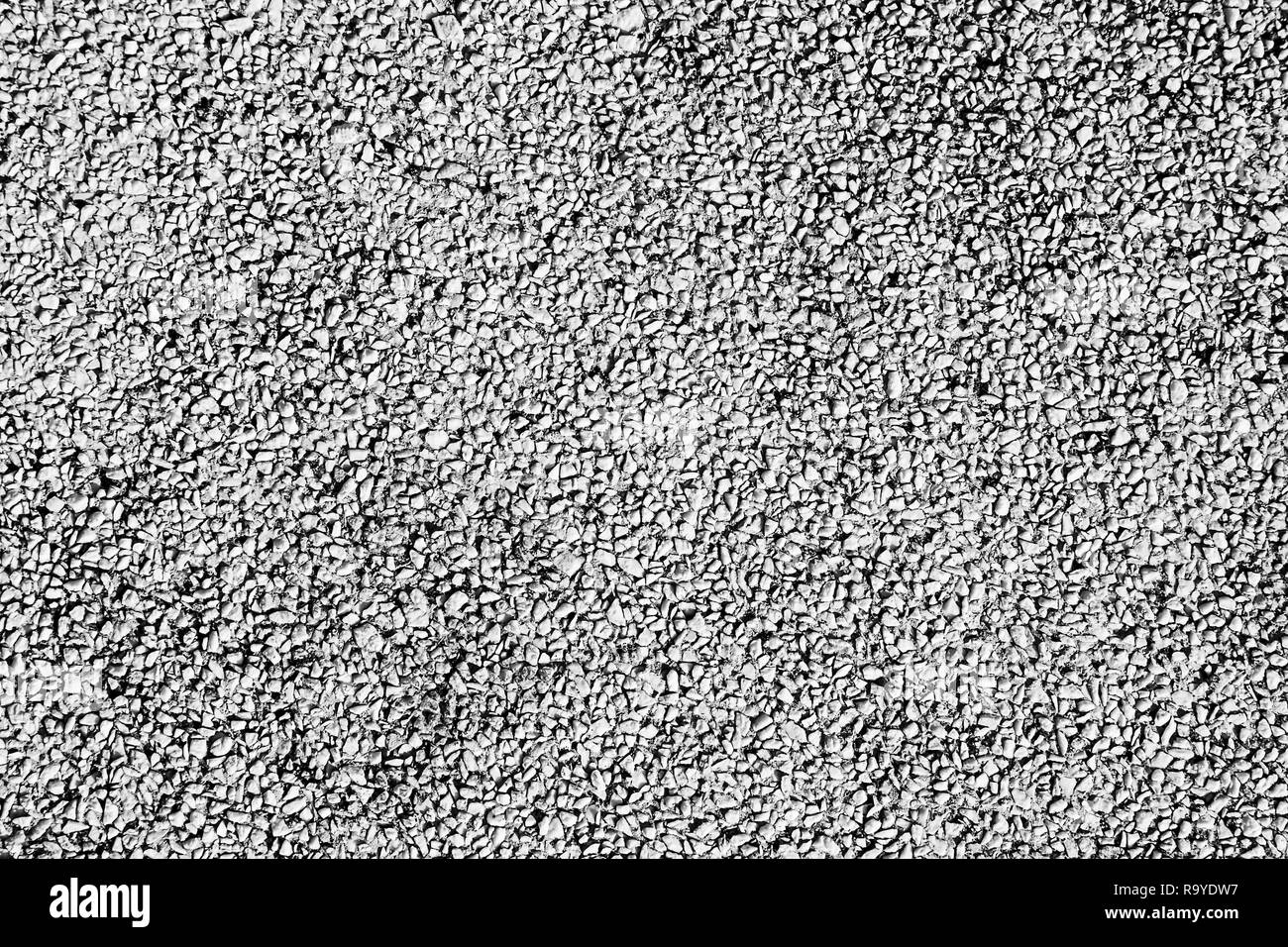 Widescreen background grunge seamless marble stone Stock Photo