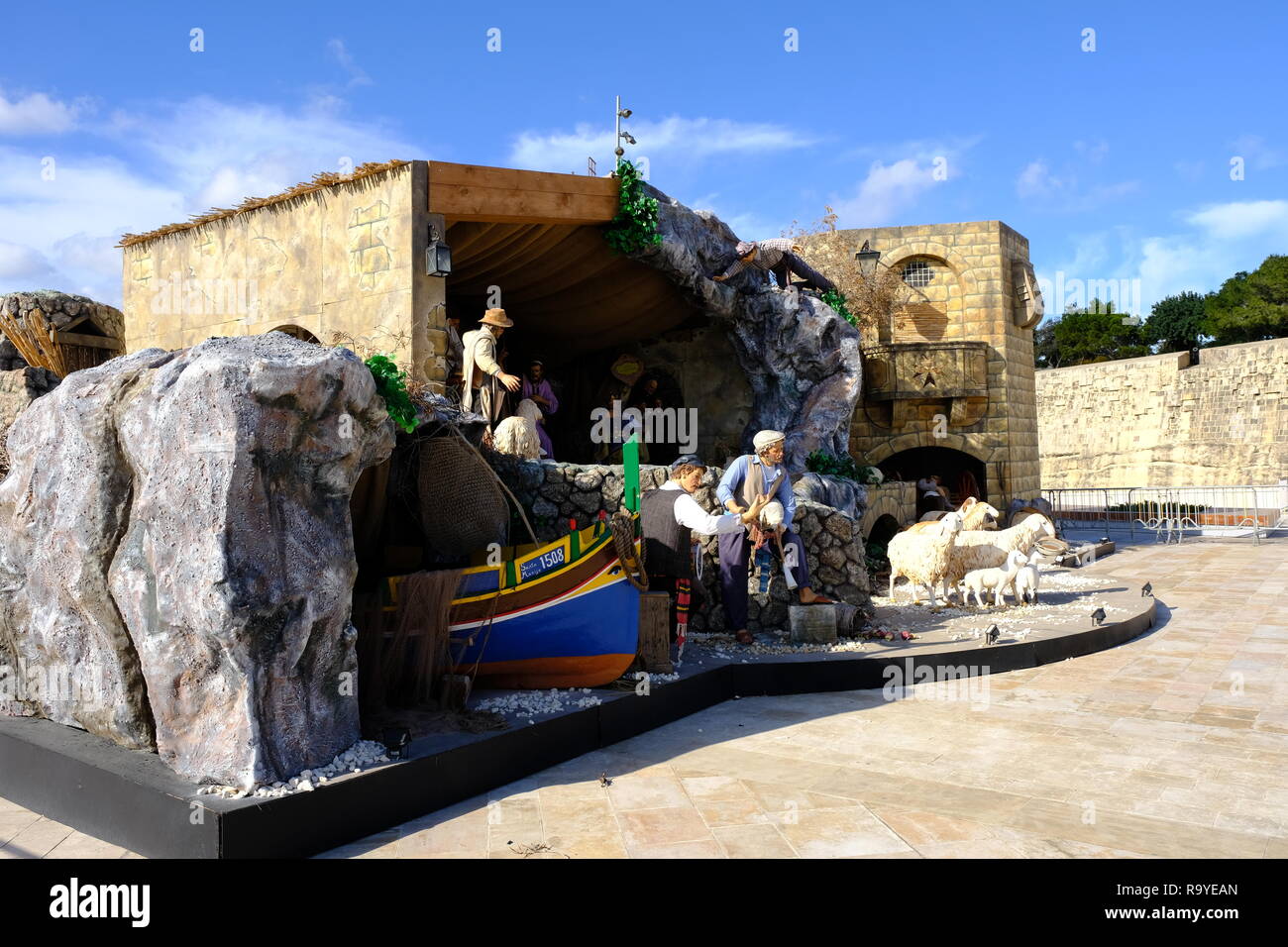 Malta GC, Valletta, EU, Mediterranean, Island, WW2 history, Destination