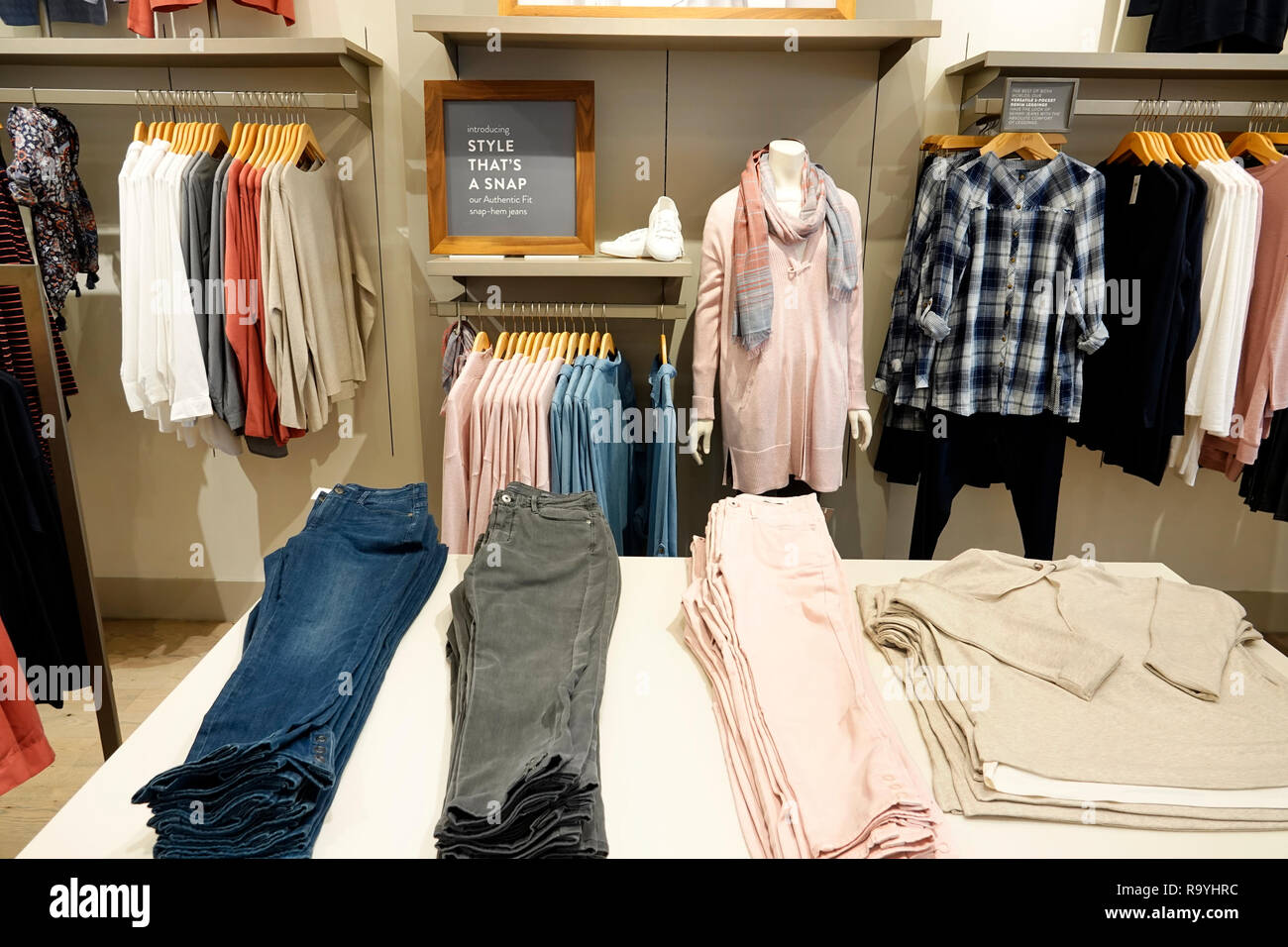 j jill women's clothes