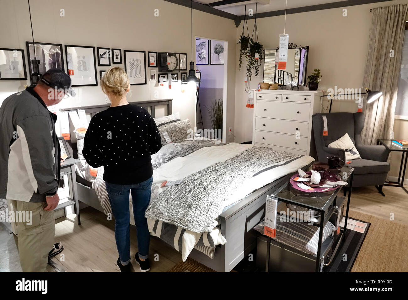 Fort Ft. Lauderdale Florida,Sunrise,IKEA,furniture home furnishings