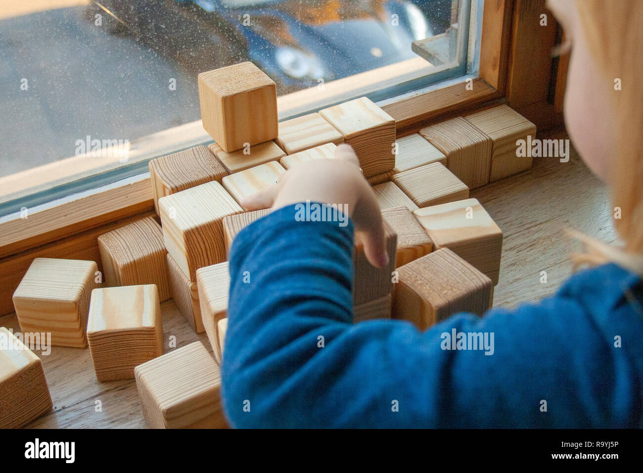 window blocks toys