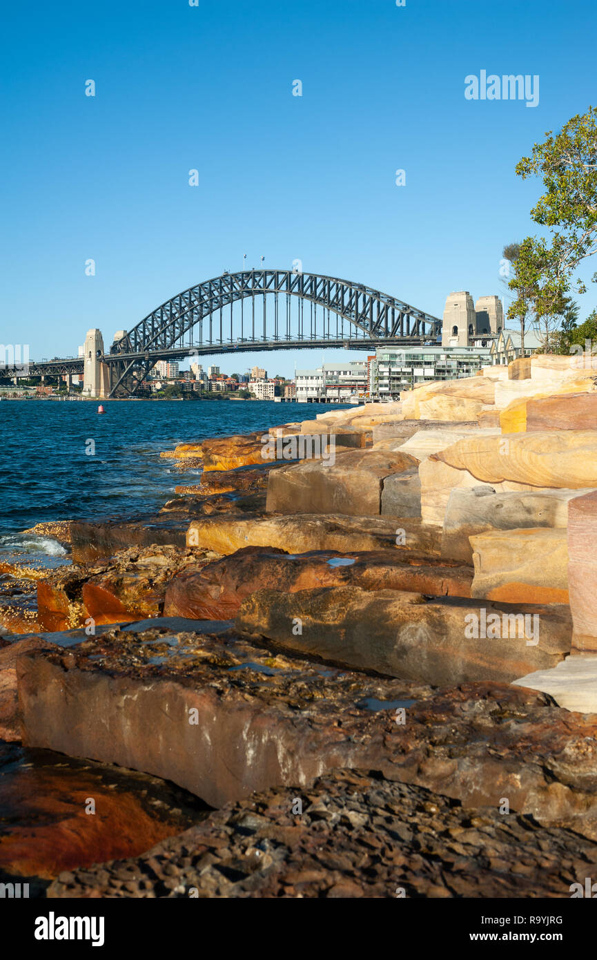 Barangaroo Headland High Resolution Stock Photography And Images Alamy