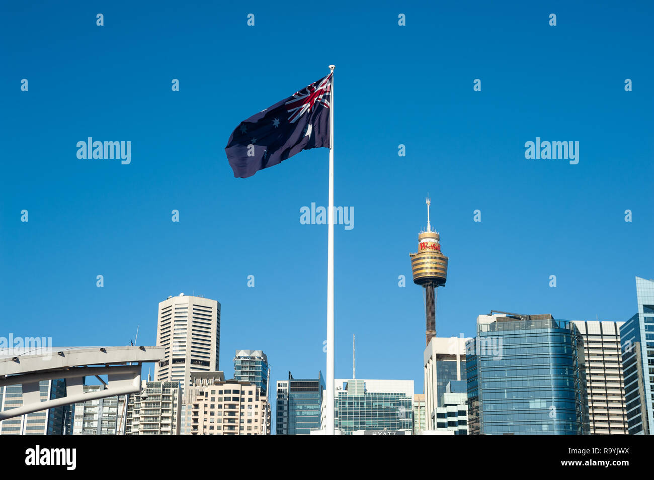 Riesige skyline hires stock photography and images Alamy