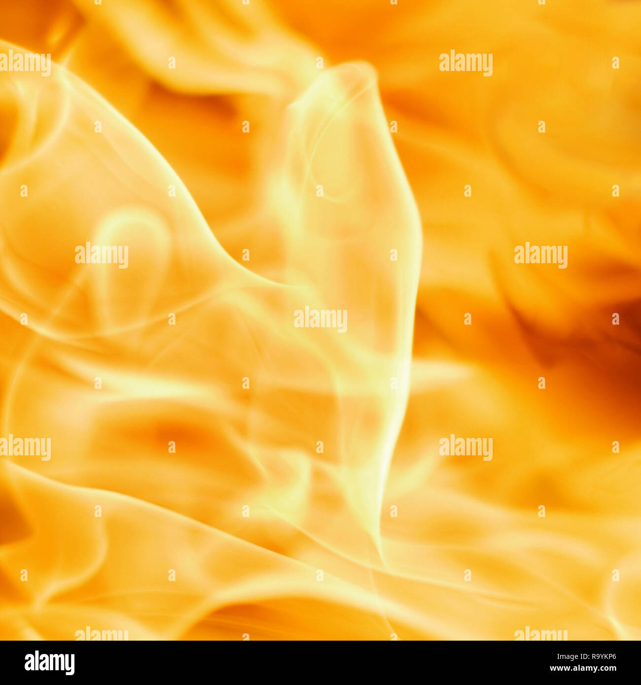 hot fire flames - abstract background and texture concept, elegant ...