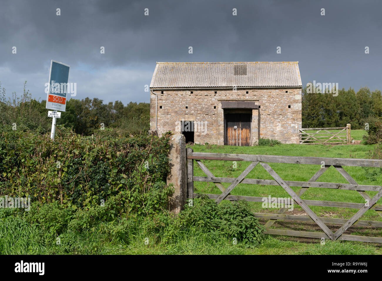 Planning permission uk hires stock photography and images Alamy