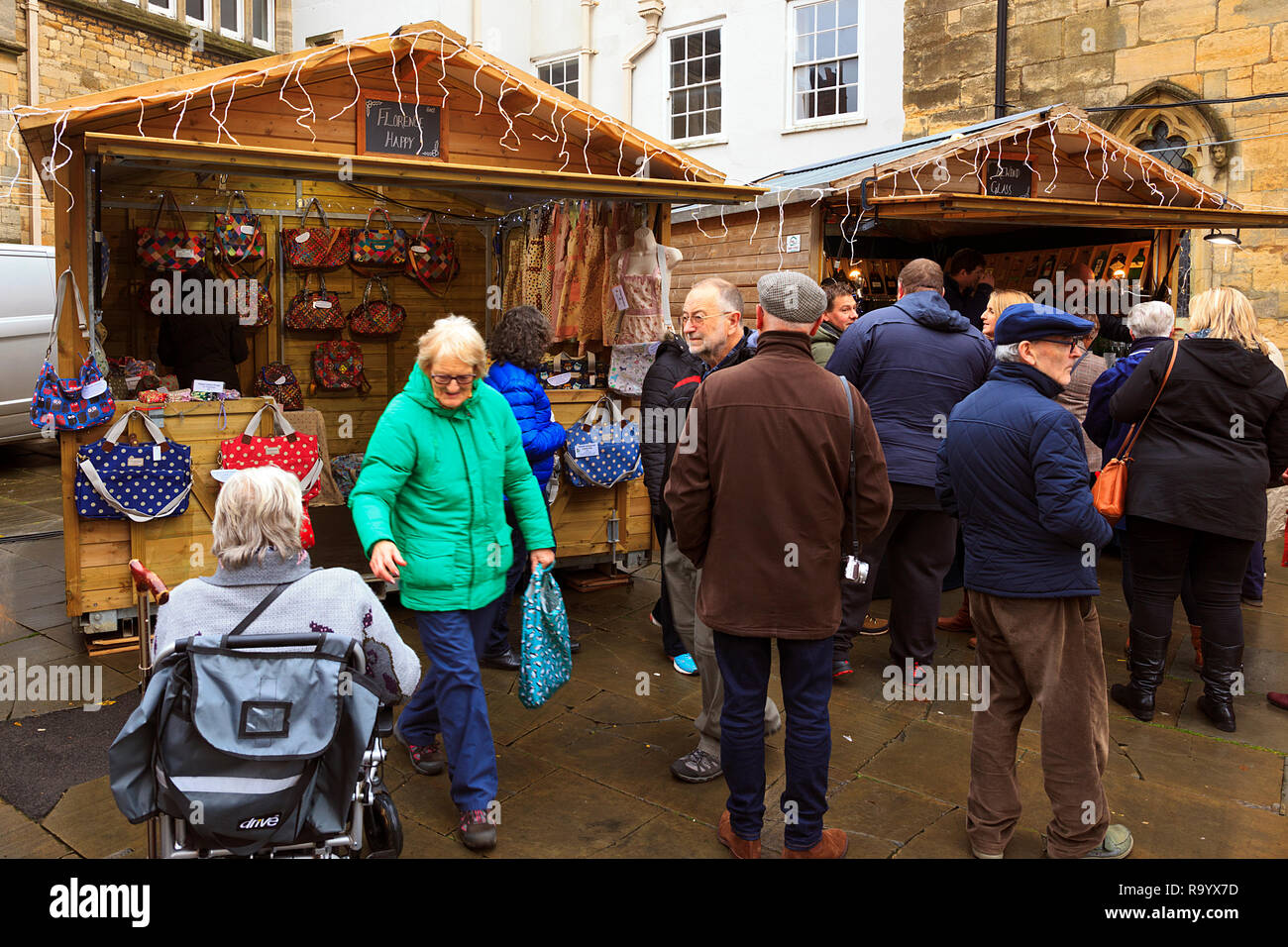 Christmas Markets Lincolnshire 2024 Fan Viviana