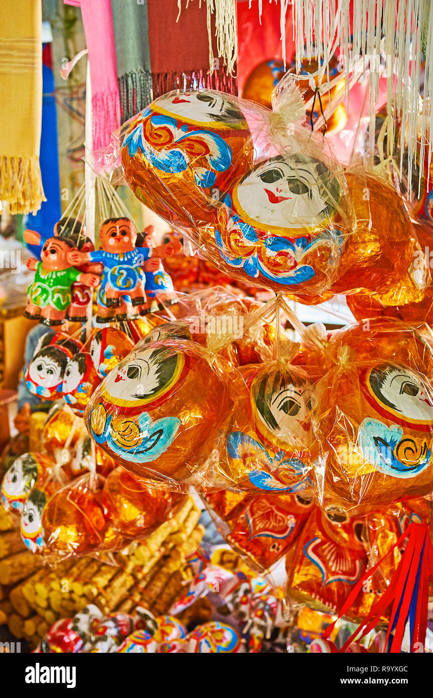 Pyit taing htaung hi-res stock photography and images - Alamy