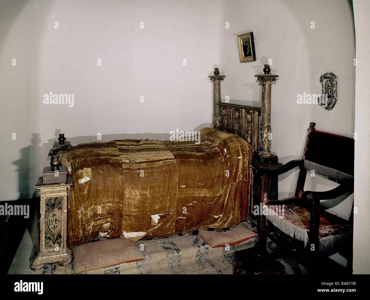 Greco Related High Resolution Stock Photography And Images Alamy