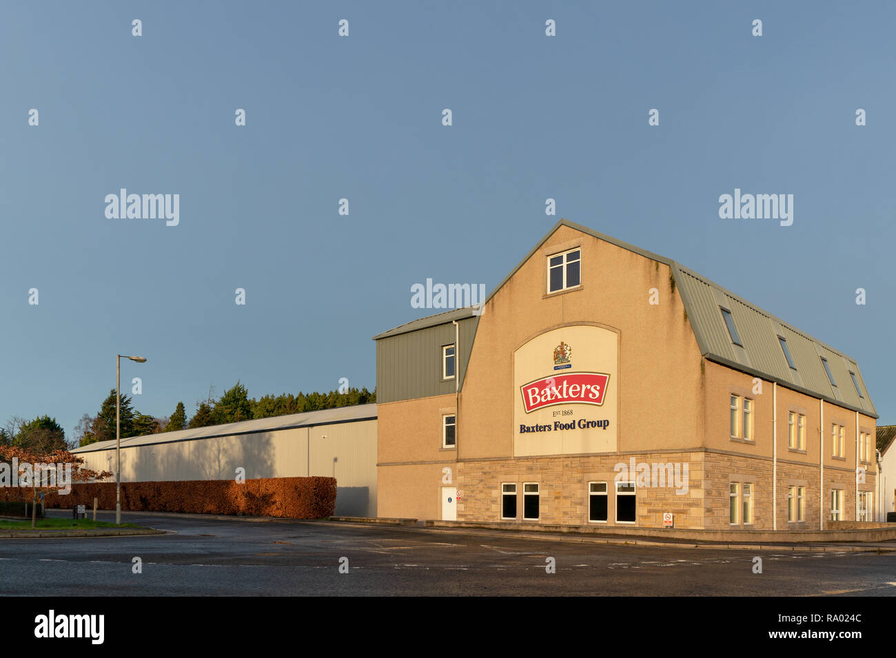 Food processing group hires stock photography and images Alamy