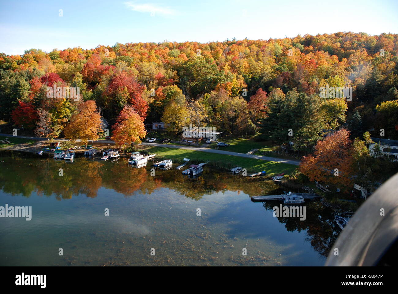 argyle, new york Stock Photo Alamy