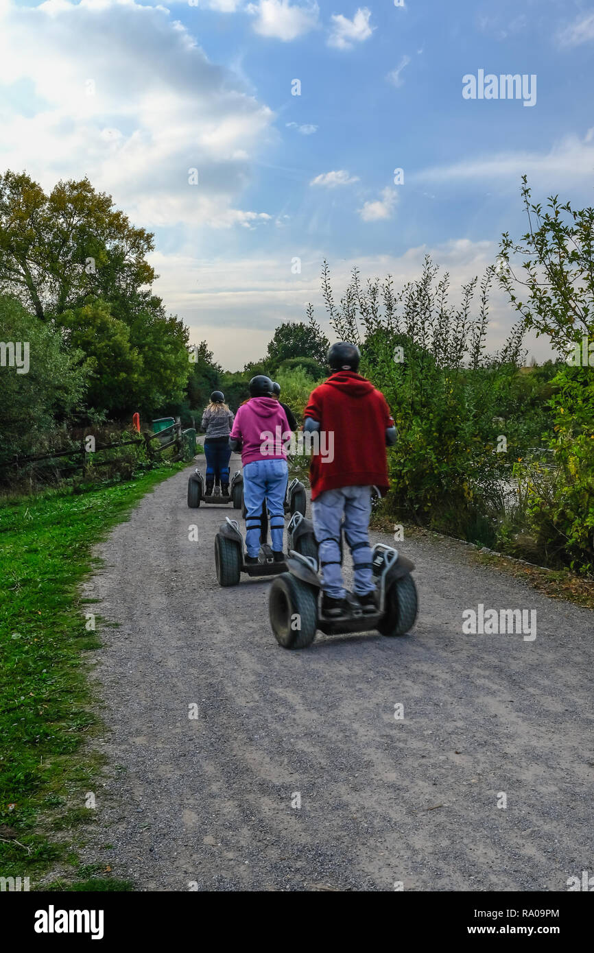 Segway Forest High Resolution Stock Photography And Images Alamy Segway Forest High Resolution Stock Photography And Images Alamy