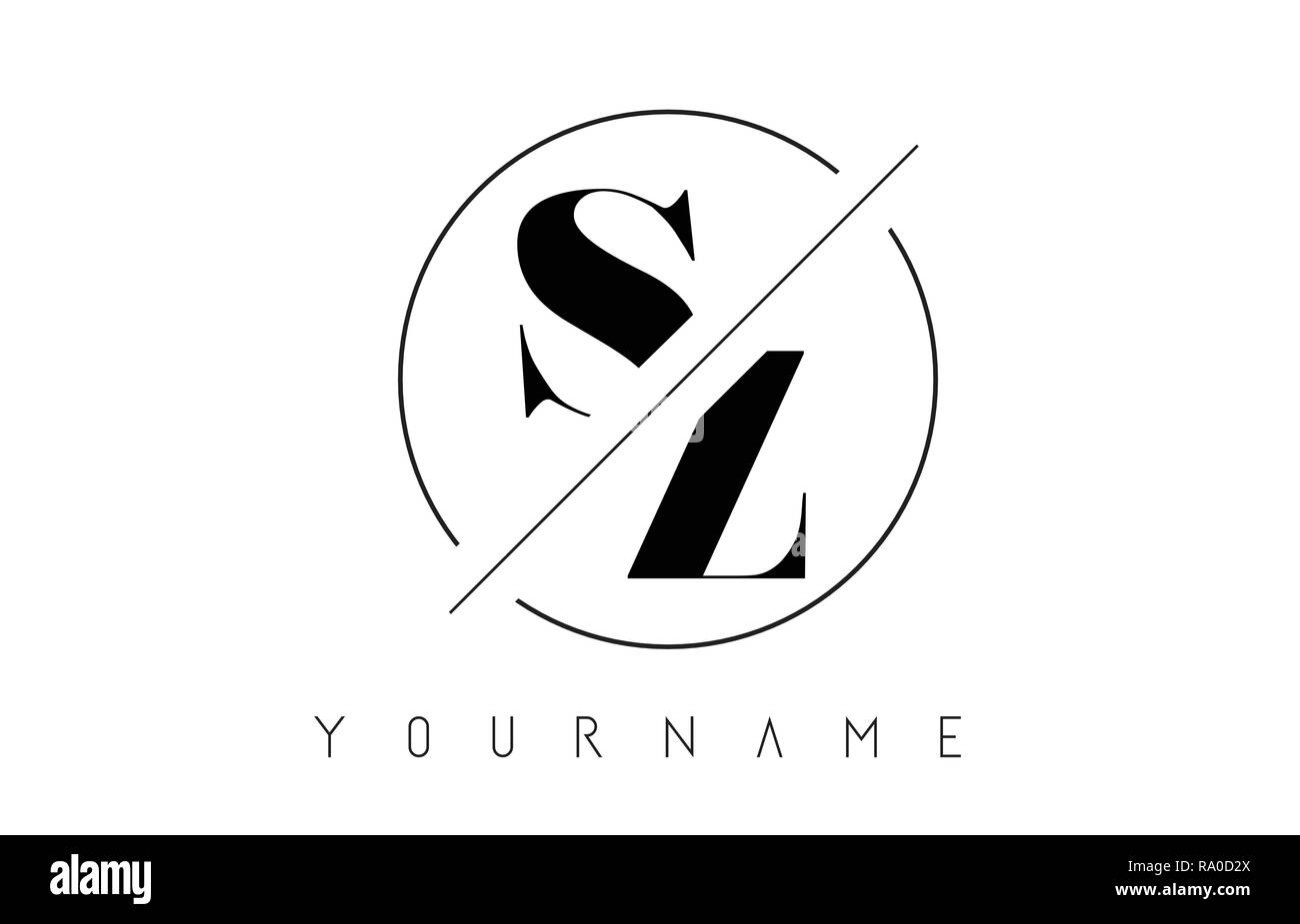Sz logo hi-res stock photography and images - Alamy