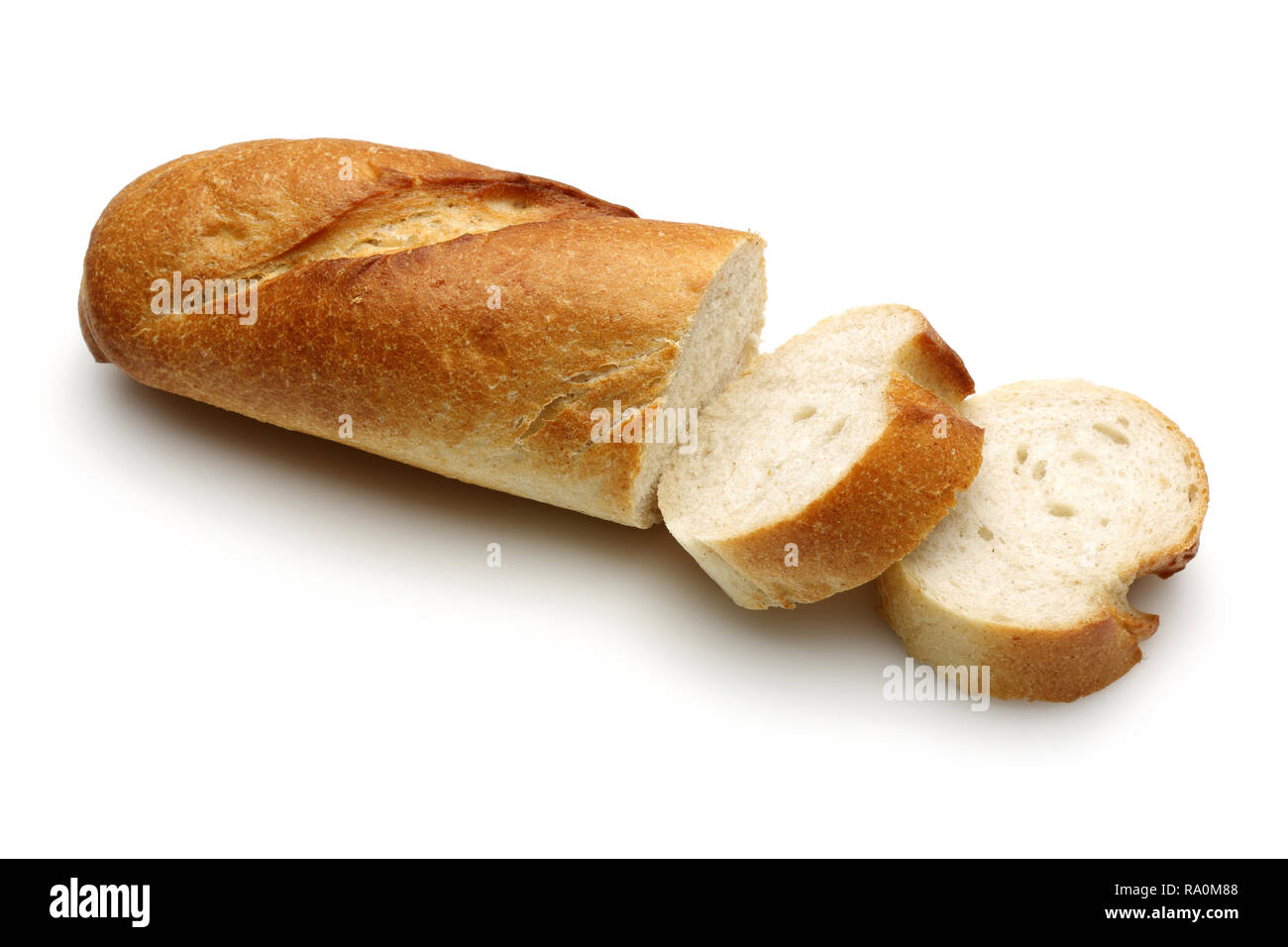 Штука белого хлеба. Ломтик батона. Кусок белого хлеба на белом фоне. Ломтик белого батона. Батон хлеба на белом фоне