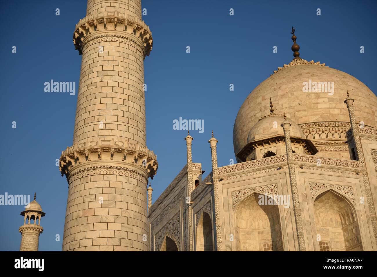 Clouds And Mosque Full View Stock Photos & Clouds And 