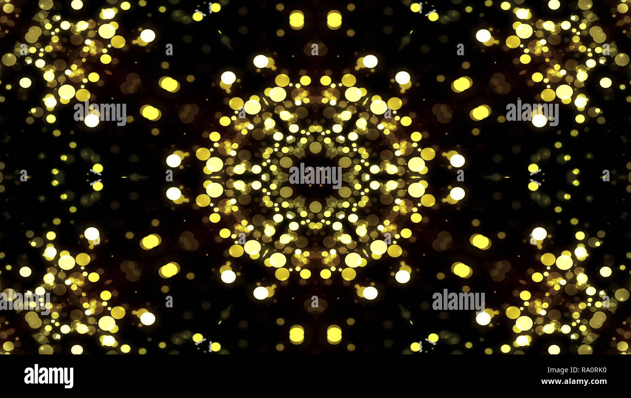 Hypnotic geometry hi-res stock photography and images - Alamy