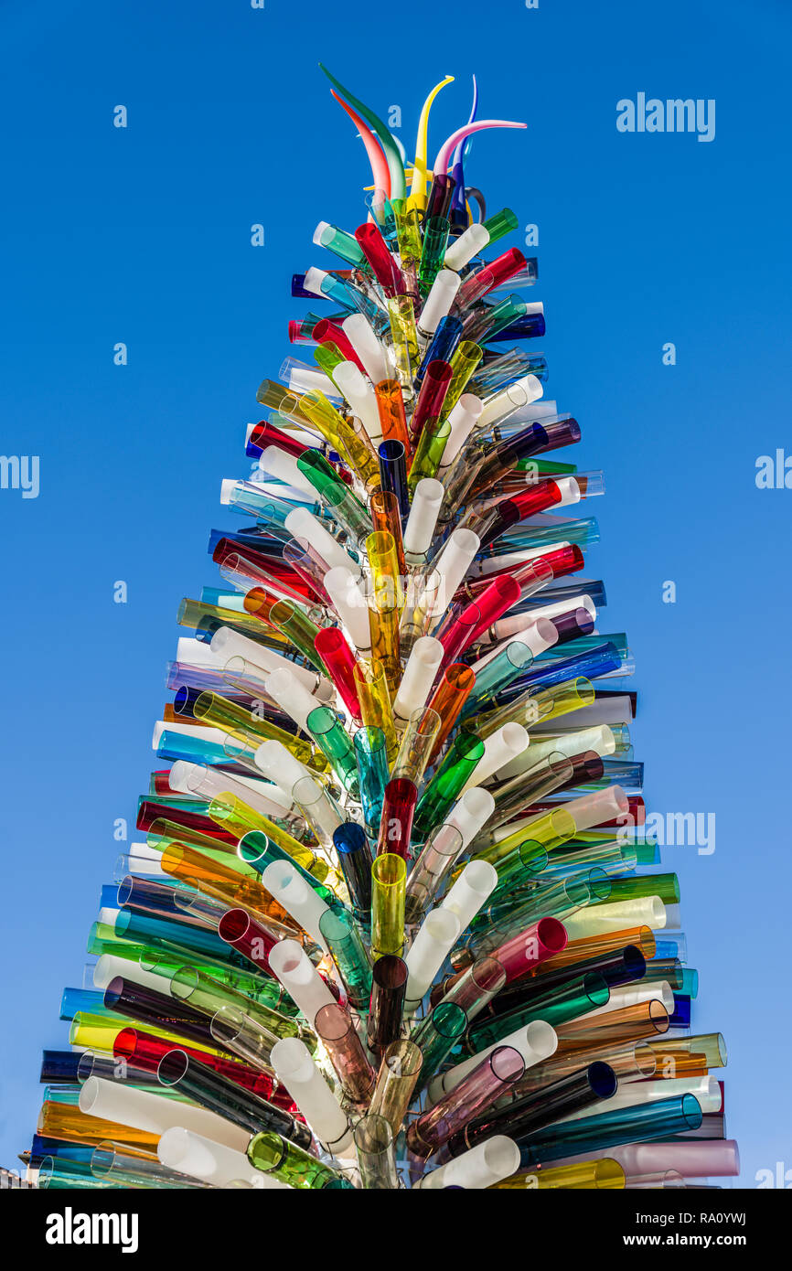 Murano colored glass hires stock photography and images Alamy