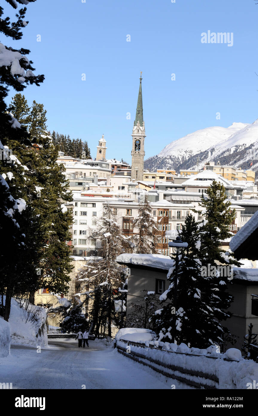 Moritz street hi-res stock photography and images - Alamy