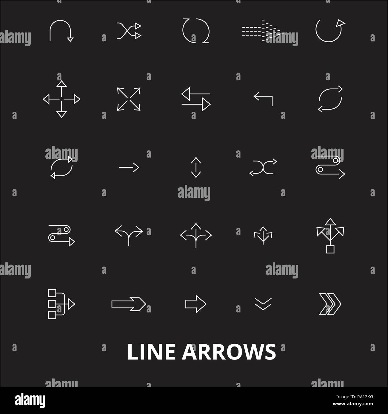 Outline illustrations hi-res stock photography and images - Alamy