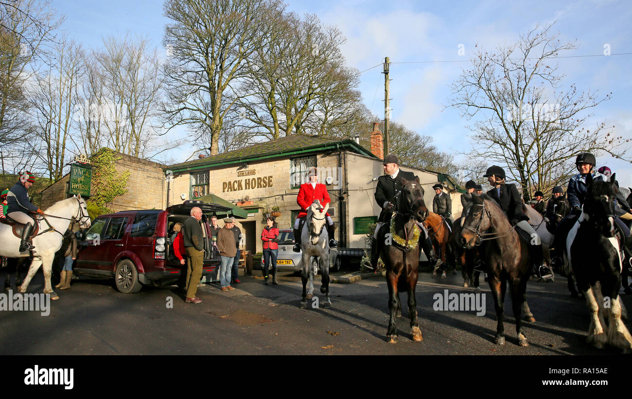 hunt hires stock photography and images Alamy