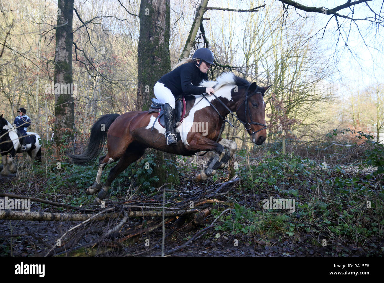 Pack horses pub hires stock photography and images Alamy
