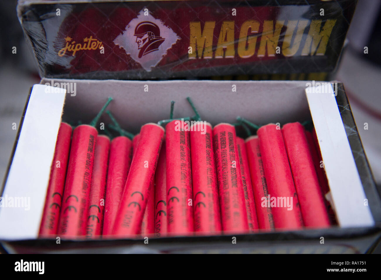 Petardi legali hires stock photography and images Alamy