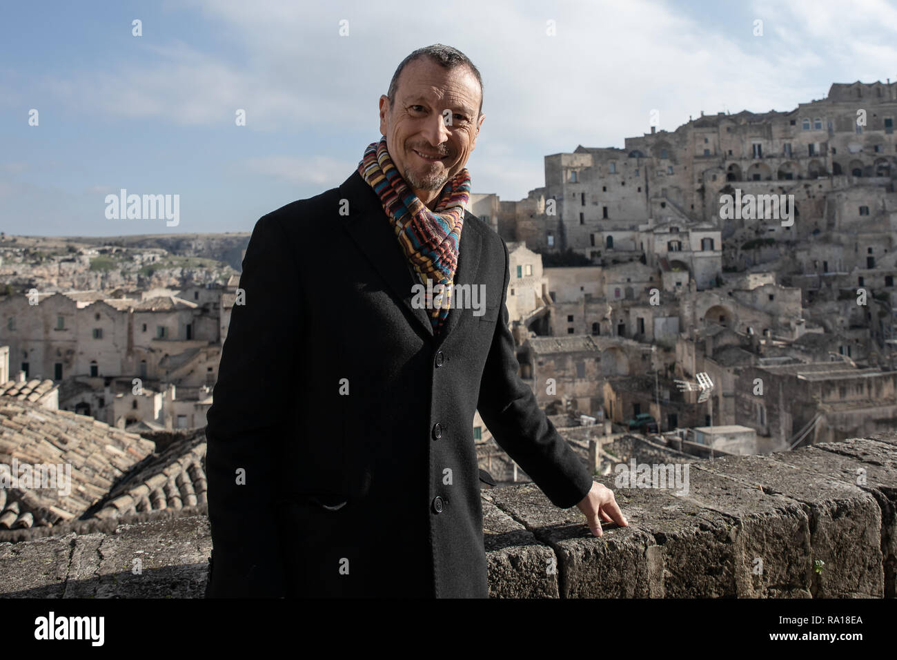 rai international programming