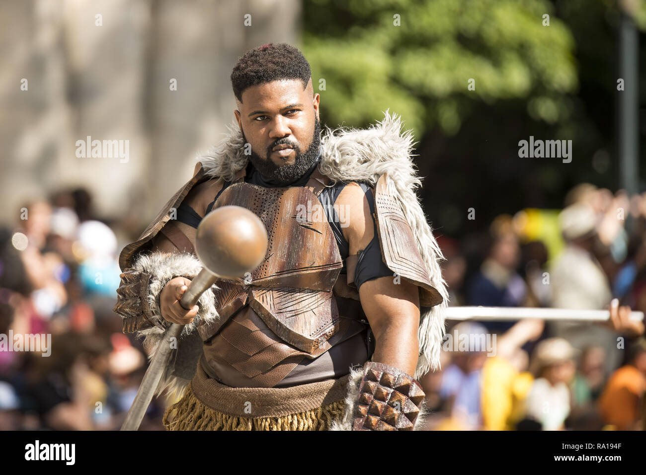 Dragoncon High Resolution Stock Photography And Images Alamy