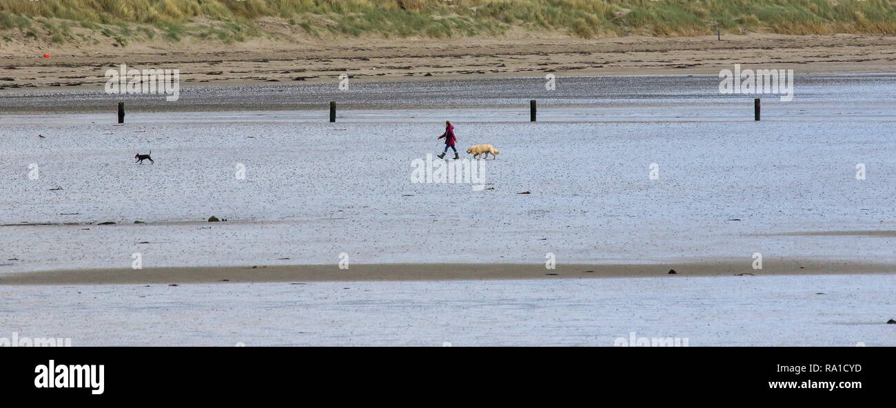 Tyrella Tyrella Beach High Resolution Stock Photography and Images - Alamy