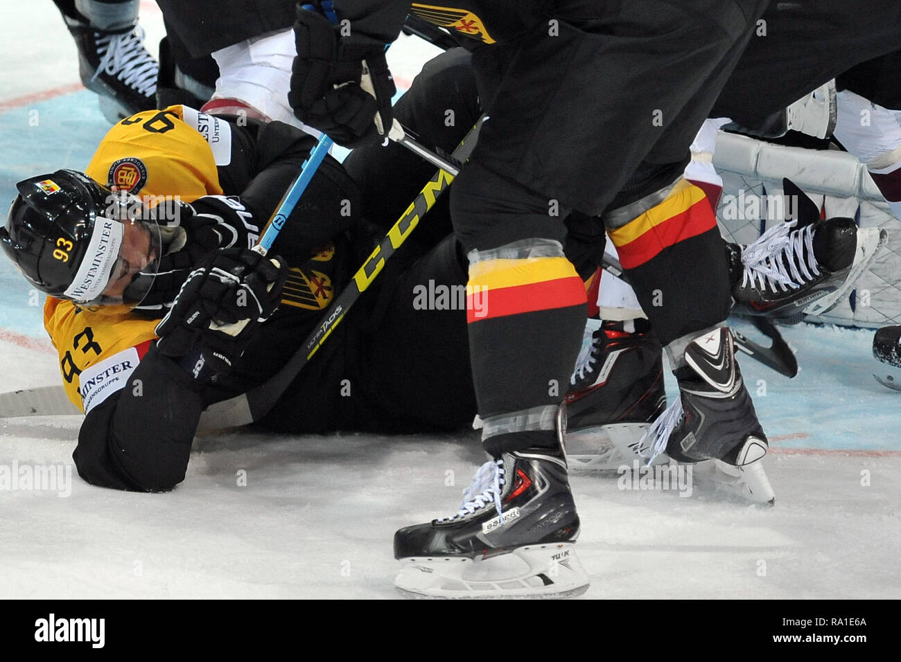 Brent raedeke hi-res stock photography and images - Alamy