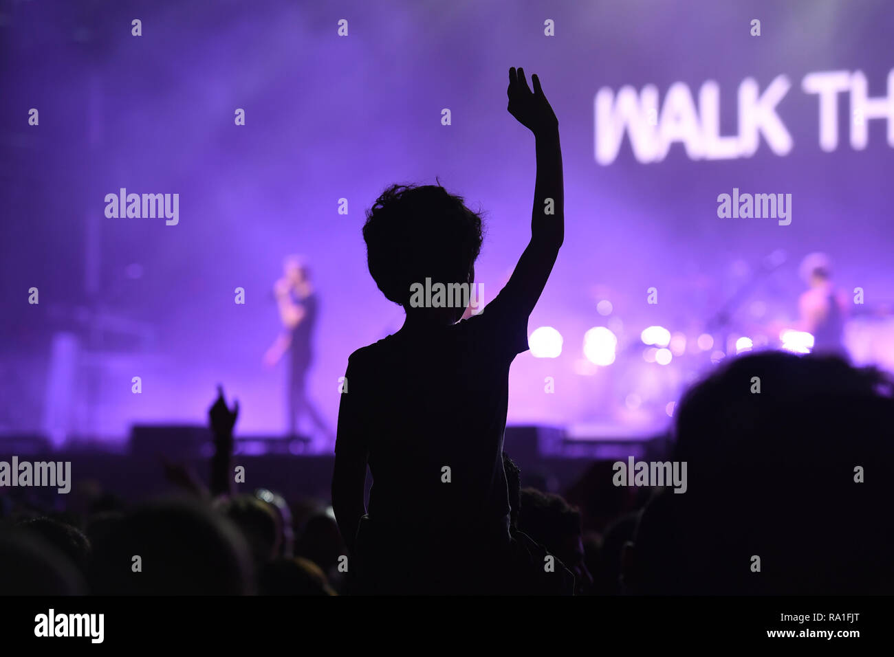 Beach Bash Hi Res Stock Photography And Images Alamy