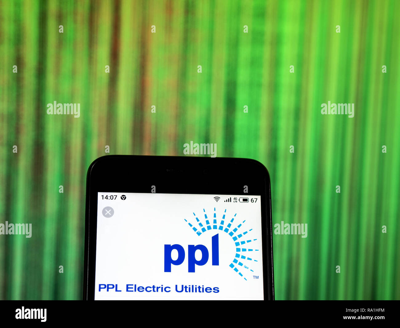Ppl logo hires stock photography and images Alamy