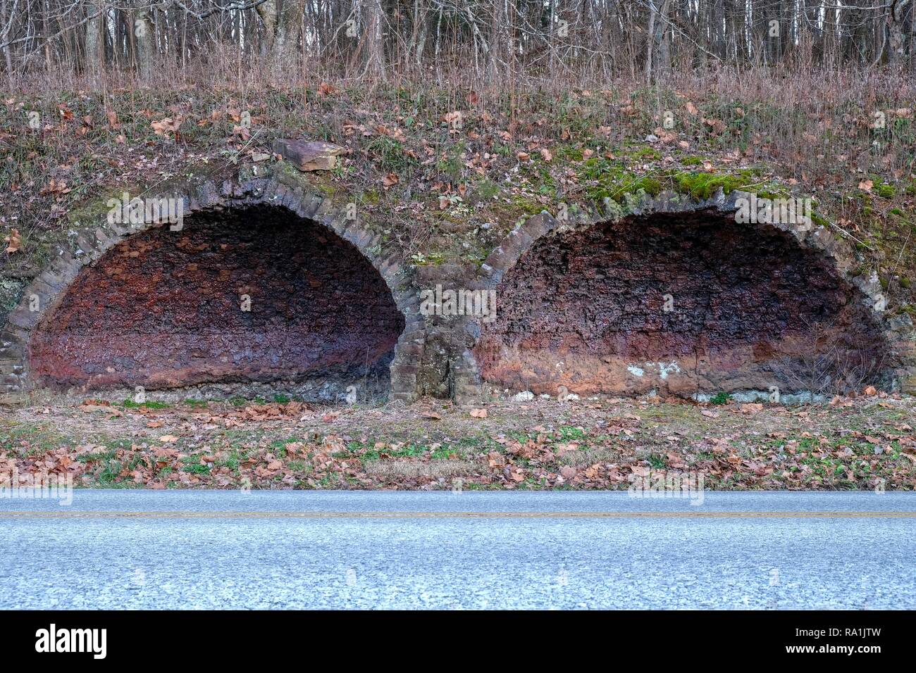 Coke Oven Ovens High Resolution Stock Photography and Images Alamy