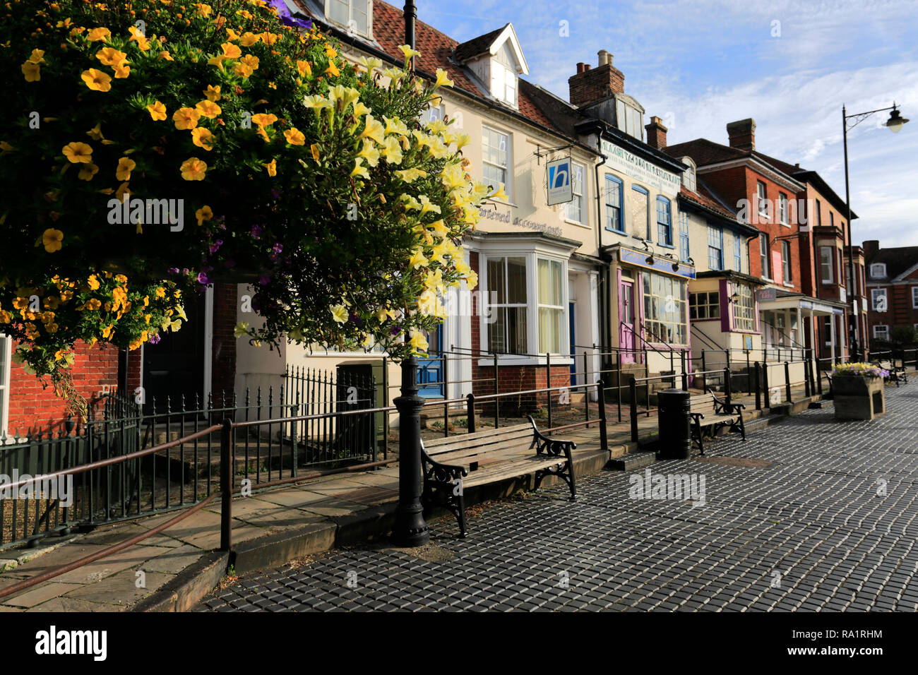 Dereham Norfolk High Resolution Stock Photography and Images Alamy