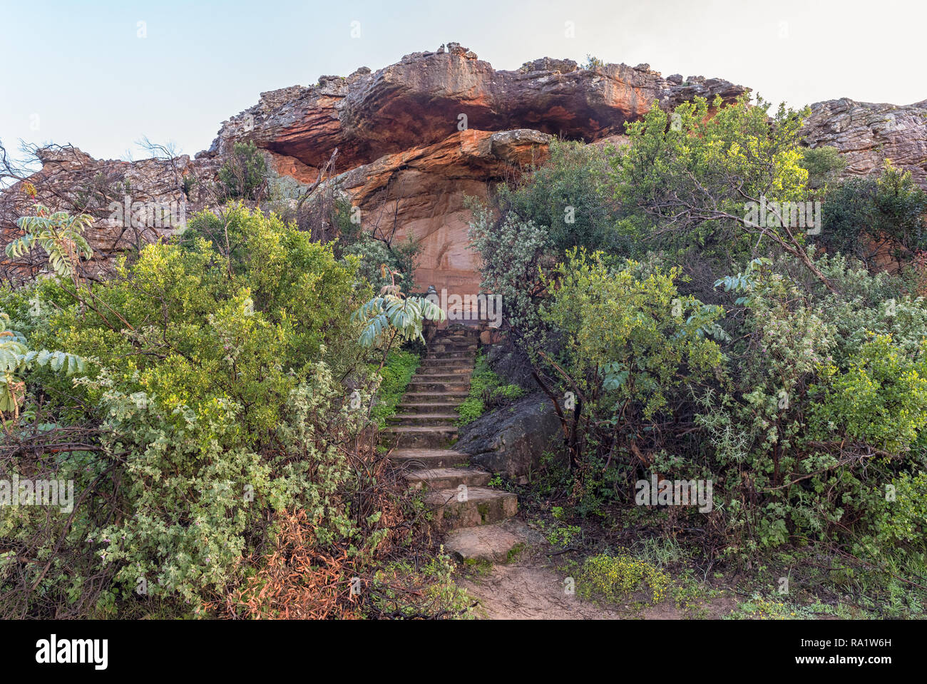 South Africa Afrikaans Cederberg Hi Res Stock Photography And Images