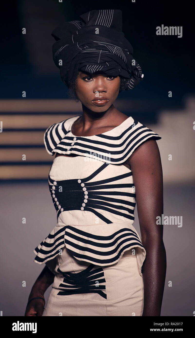 Beauty of melanin hi-res stock photography and images - Alamy