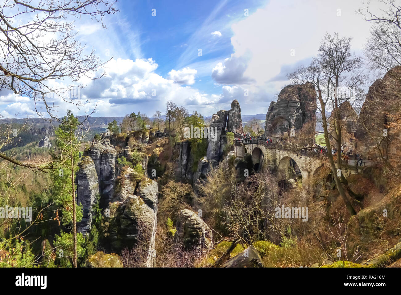 Elbsandsteingebirge B hmische Schweiz Hi res Stock Photography And elbsandsteingebirge-b-hmische-schweiz-hi-res-stock-photography-and