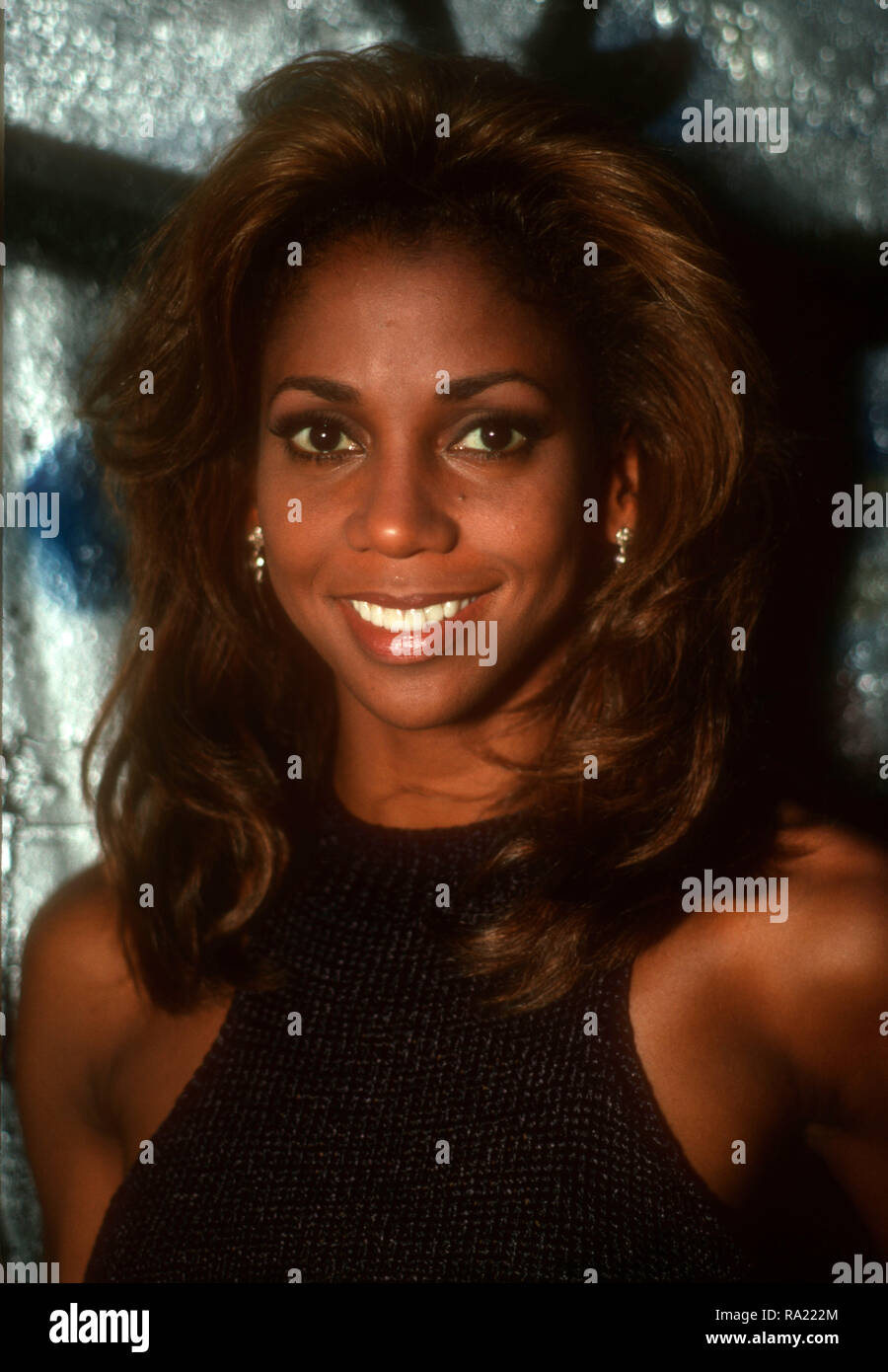 LOS ANGELES, CA JULY 7 (EXCLUSIVE) Actress Holly Robinson Peete