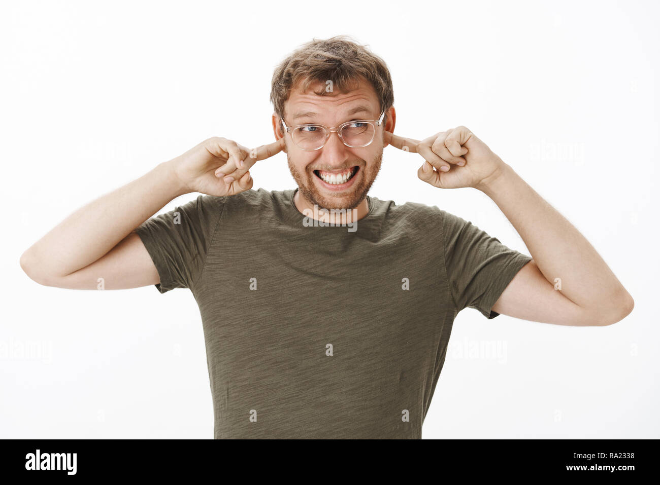 Loud bang hires stock photography and images Alamy