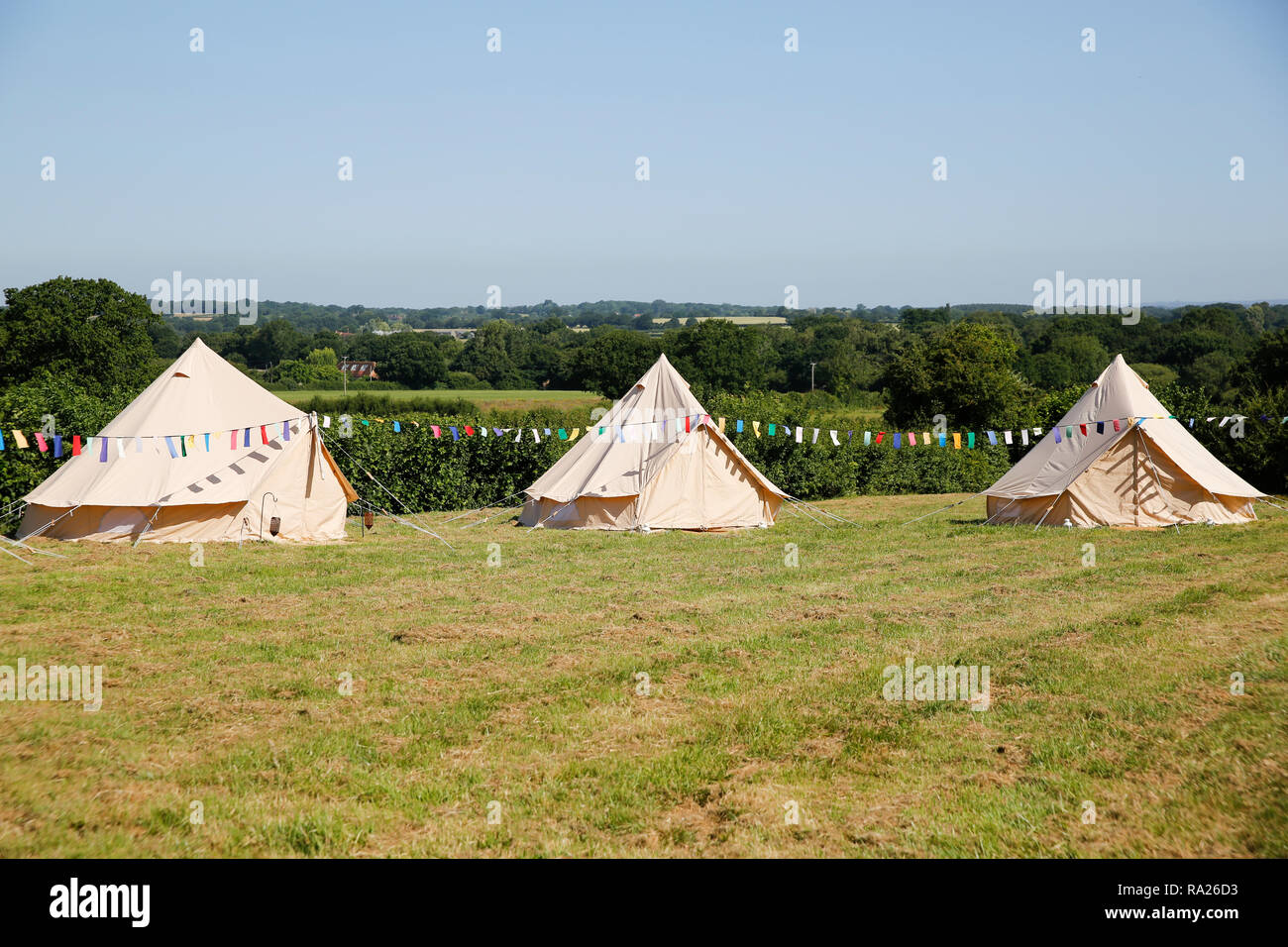 Tipi wigwam hi-res stock photography and images - Alamy
