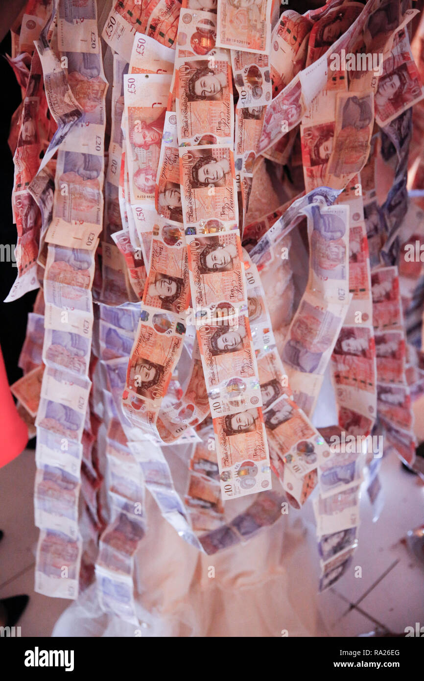 Greek money dance hires stock photography and images Alamy