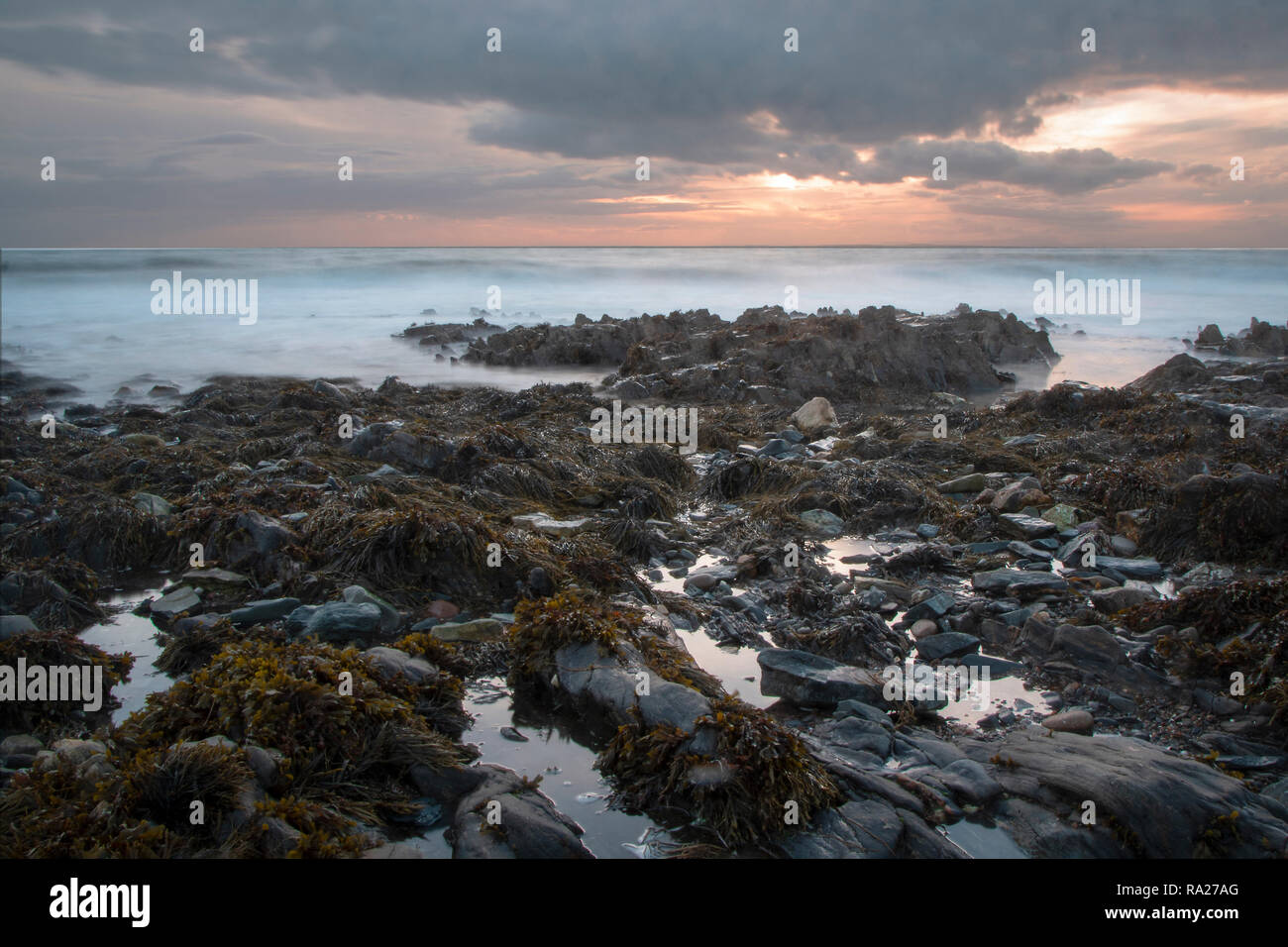 Kilmore, Wexford Republic of Ireland 2018 Stock Photo Alamy